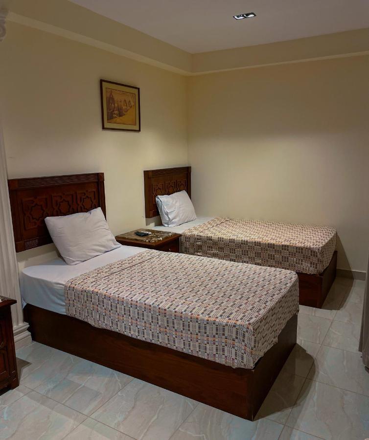 Sphinx Golden Gate Inn Giza Dış mekan fotoğraf