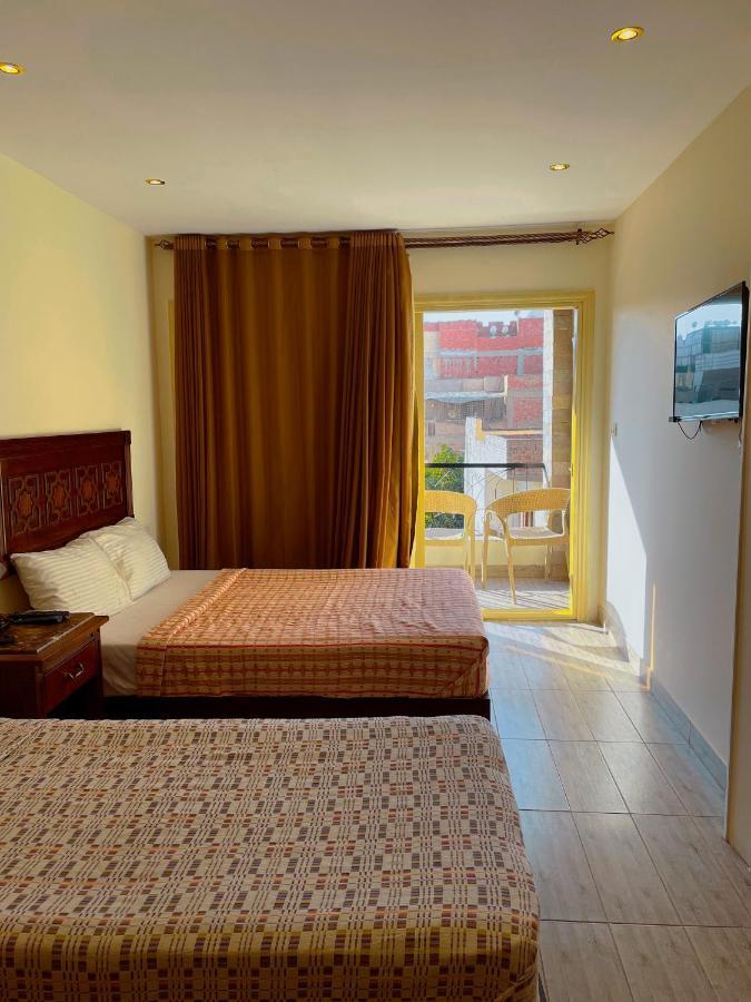 Sphinx Golden Gate Inn Giza Dış mekan fotoğraf