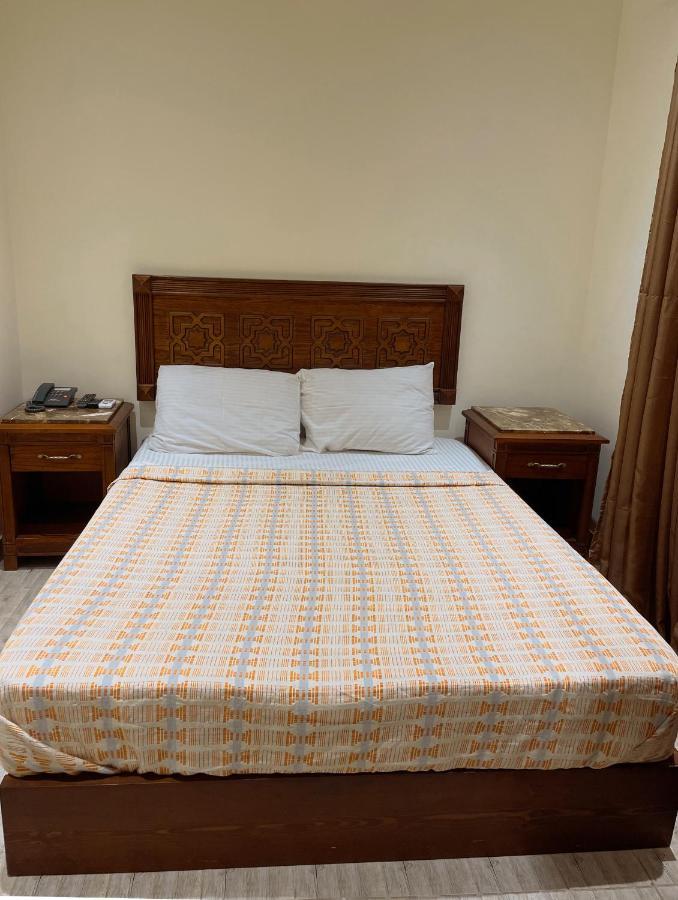 Sphinx Golden Gate Inn Giza Dış mekan fotoğraf