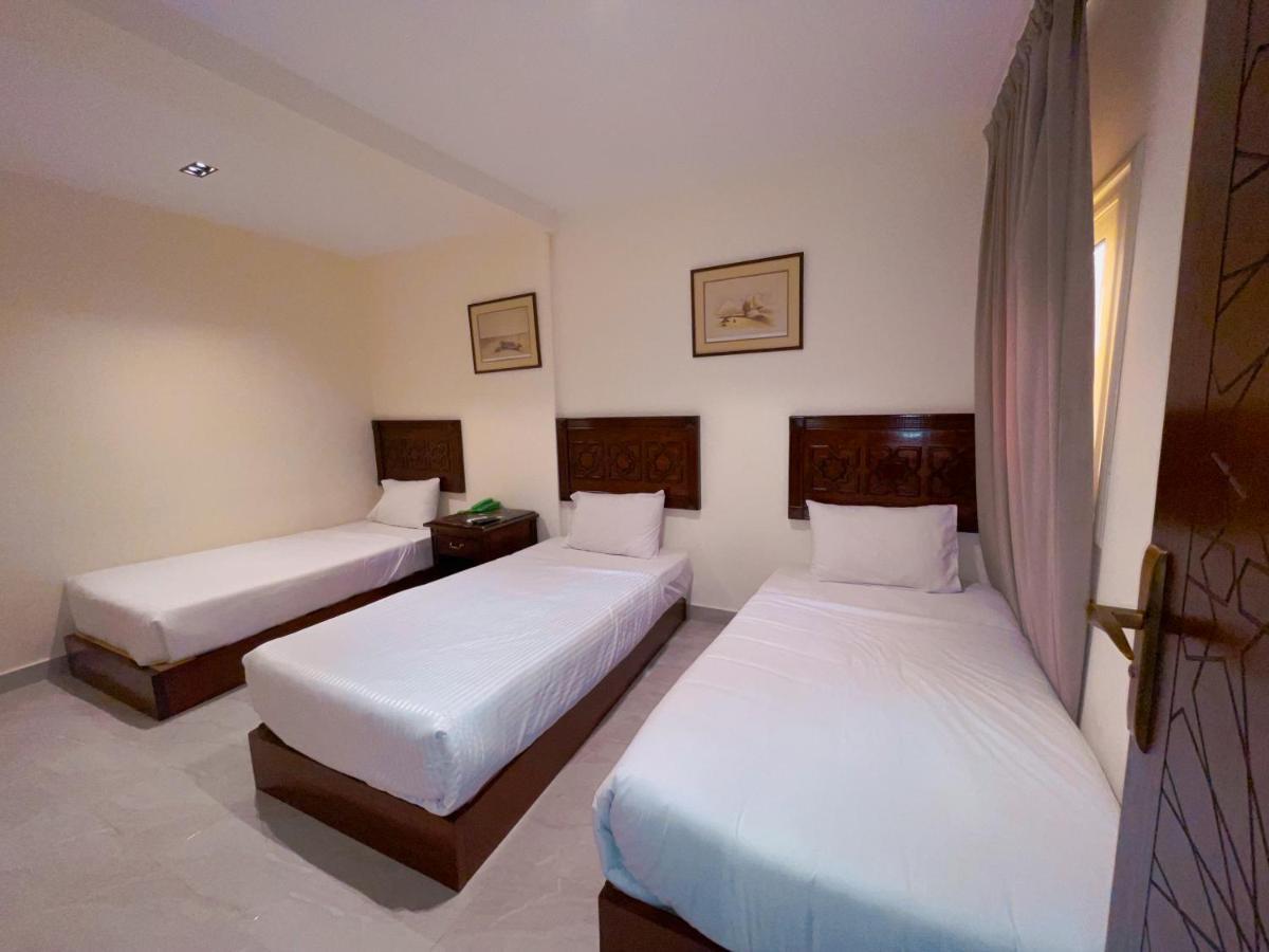 Sphinx Golden Gate Inn Giza Dış mekan fotoğraf